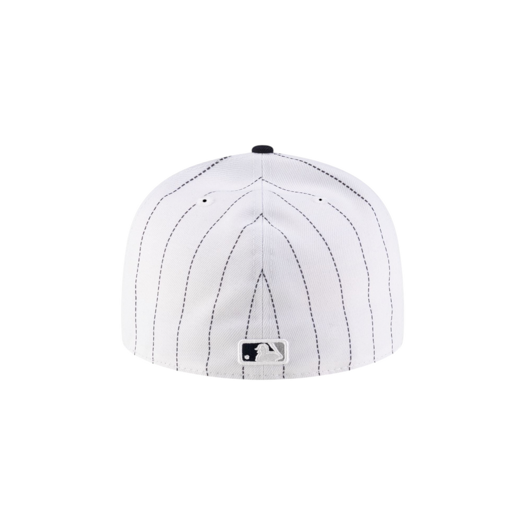 New York Yankees Jersey Pinstripe