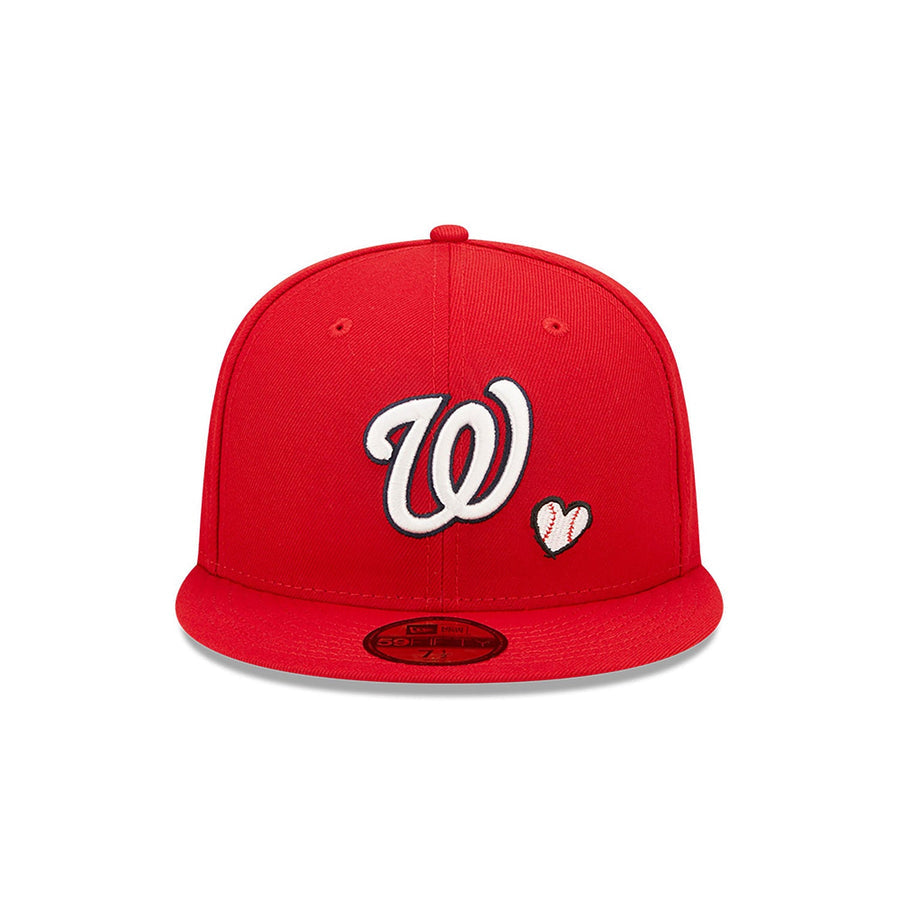 Washington Nationals World Series Team
