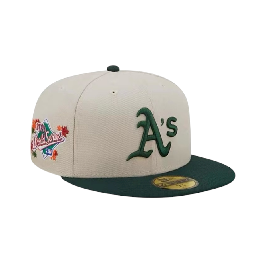 Oakland Athletics Oakland World Series Fall Edition