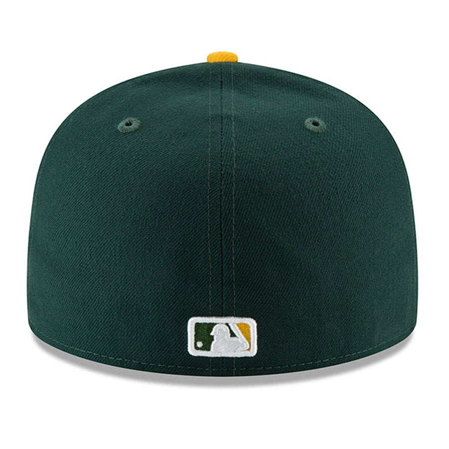 Oakland Athletics Basic Green