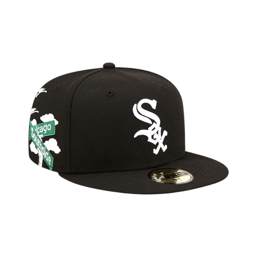 New Era Chicago White Sox Cloud Icon