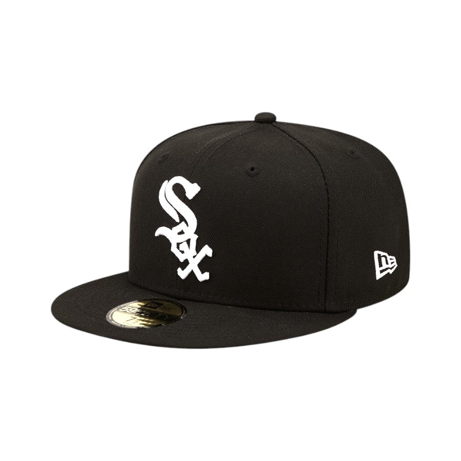 New Era Chicago White Sox Cloud Icon