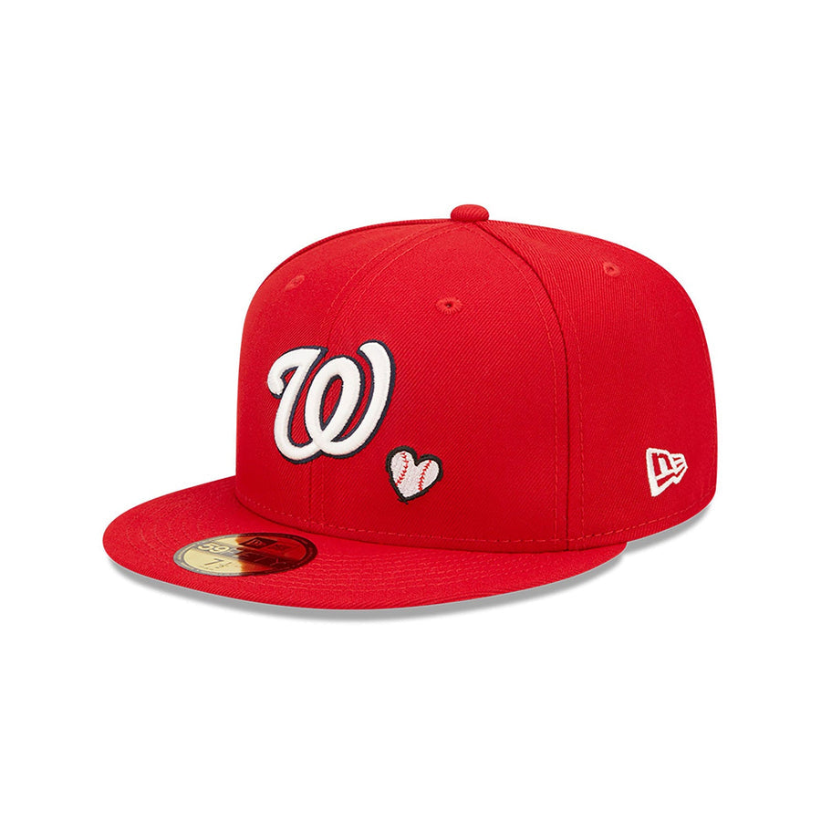 Washington Nationals World Series Team