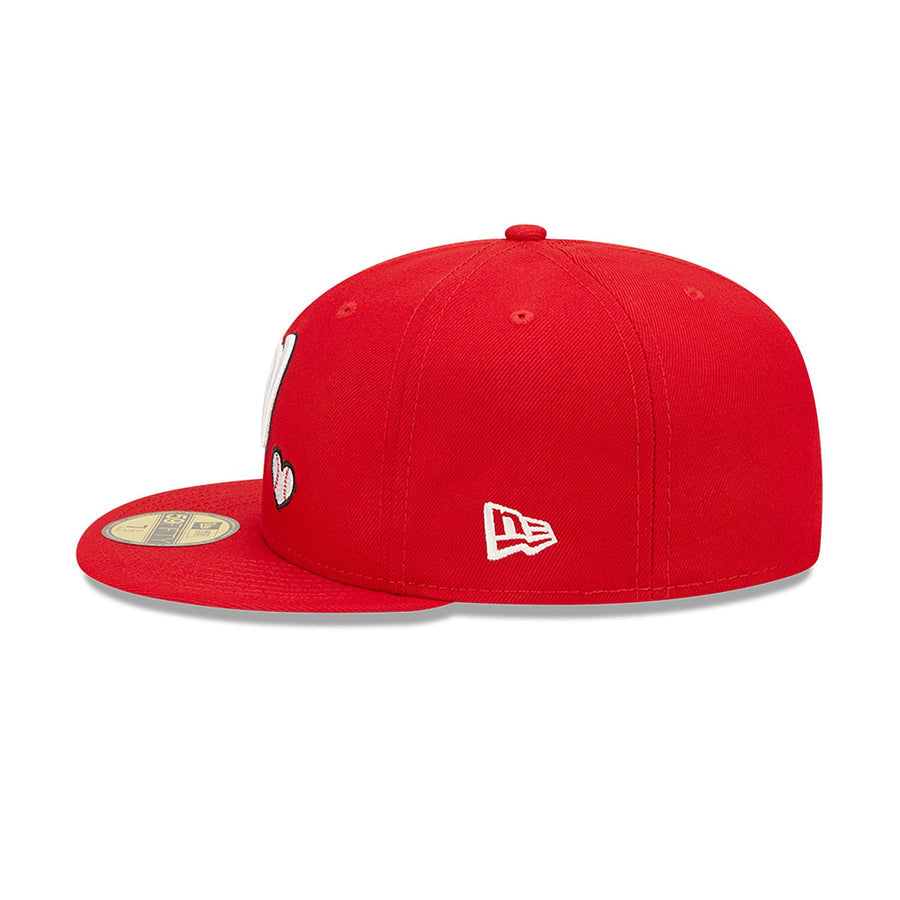 Washington Nationals World Series Team
