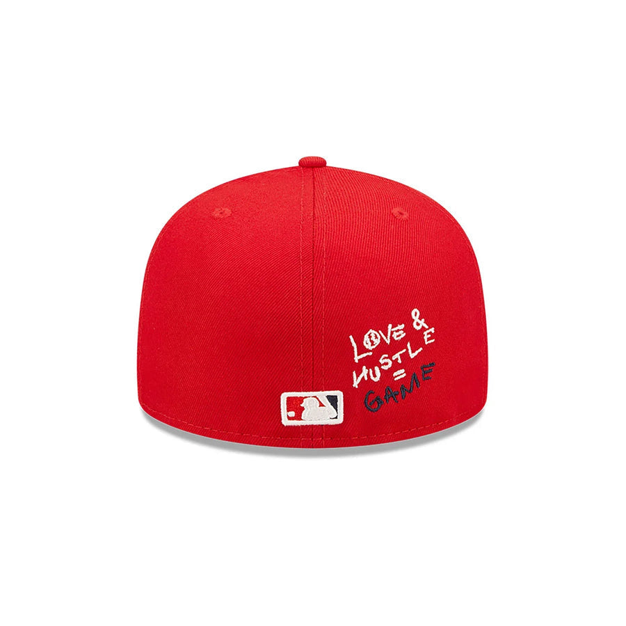 Washington Nationals World Series Team