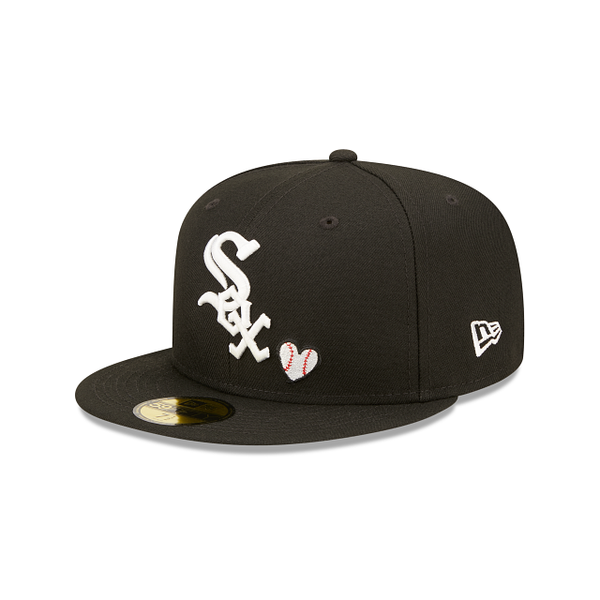 Chicago White Sox Team Heart