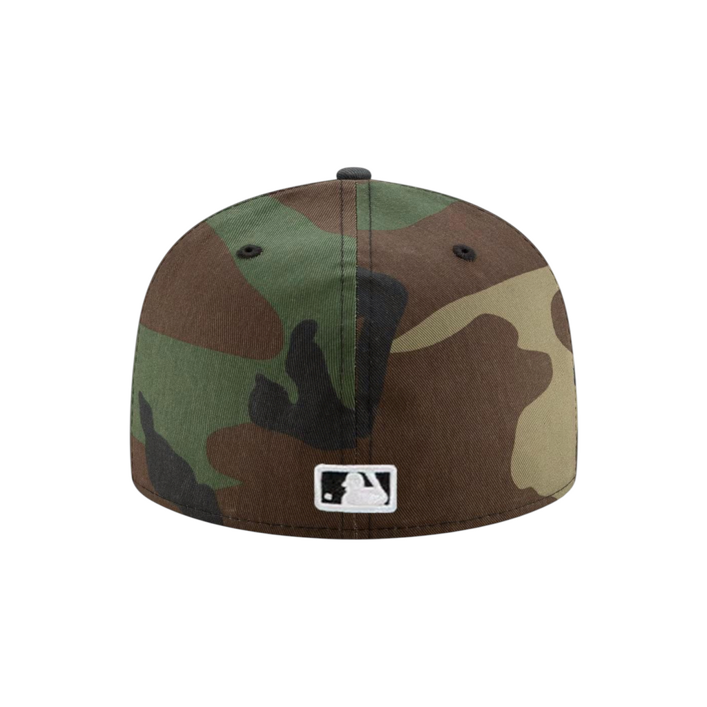 New York Yankees Camo