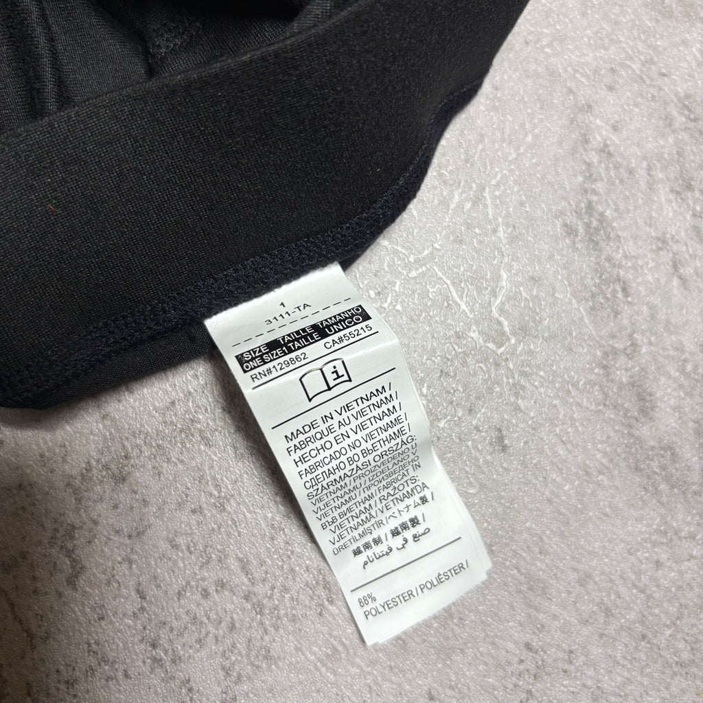 Nike dri fit skull cap