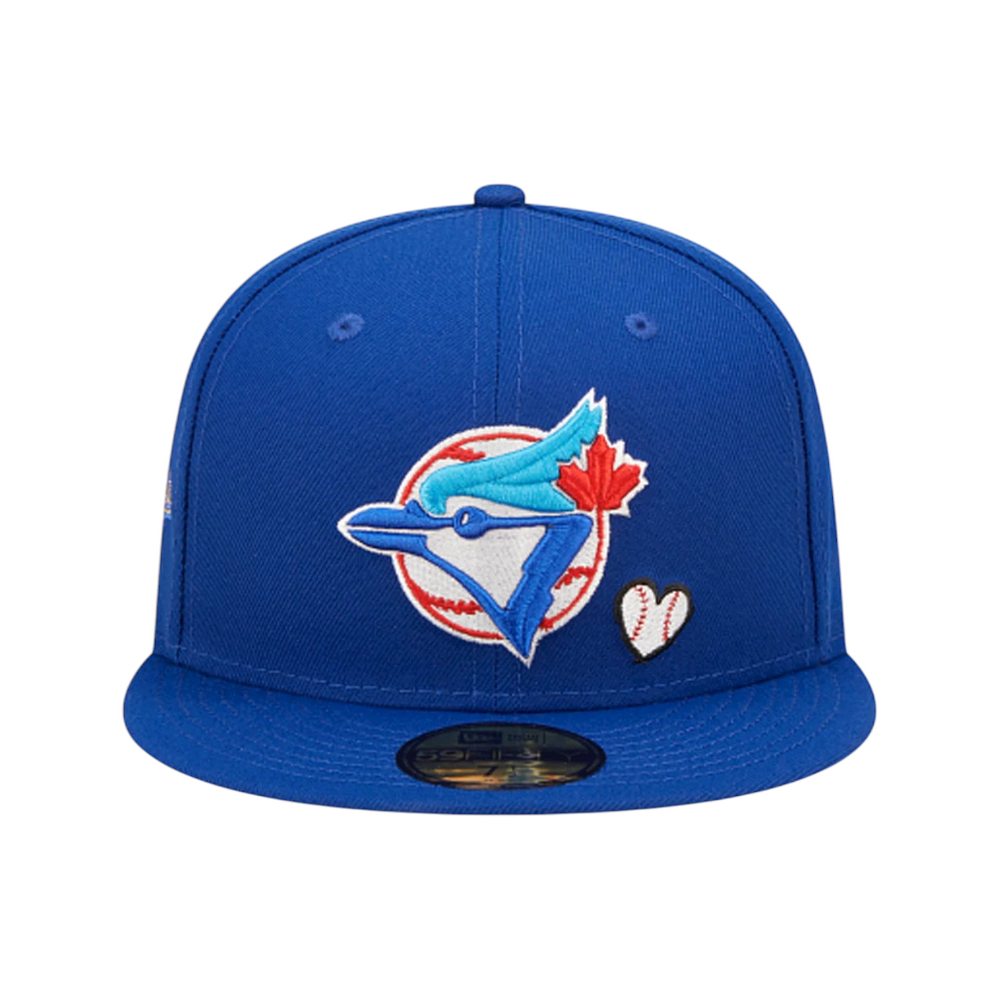 Toronto Blue Jays Team Heart