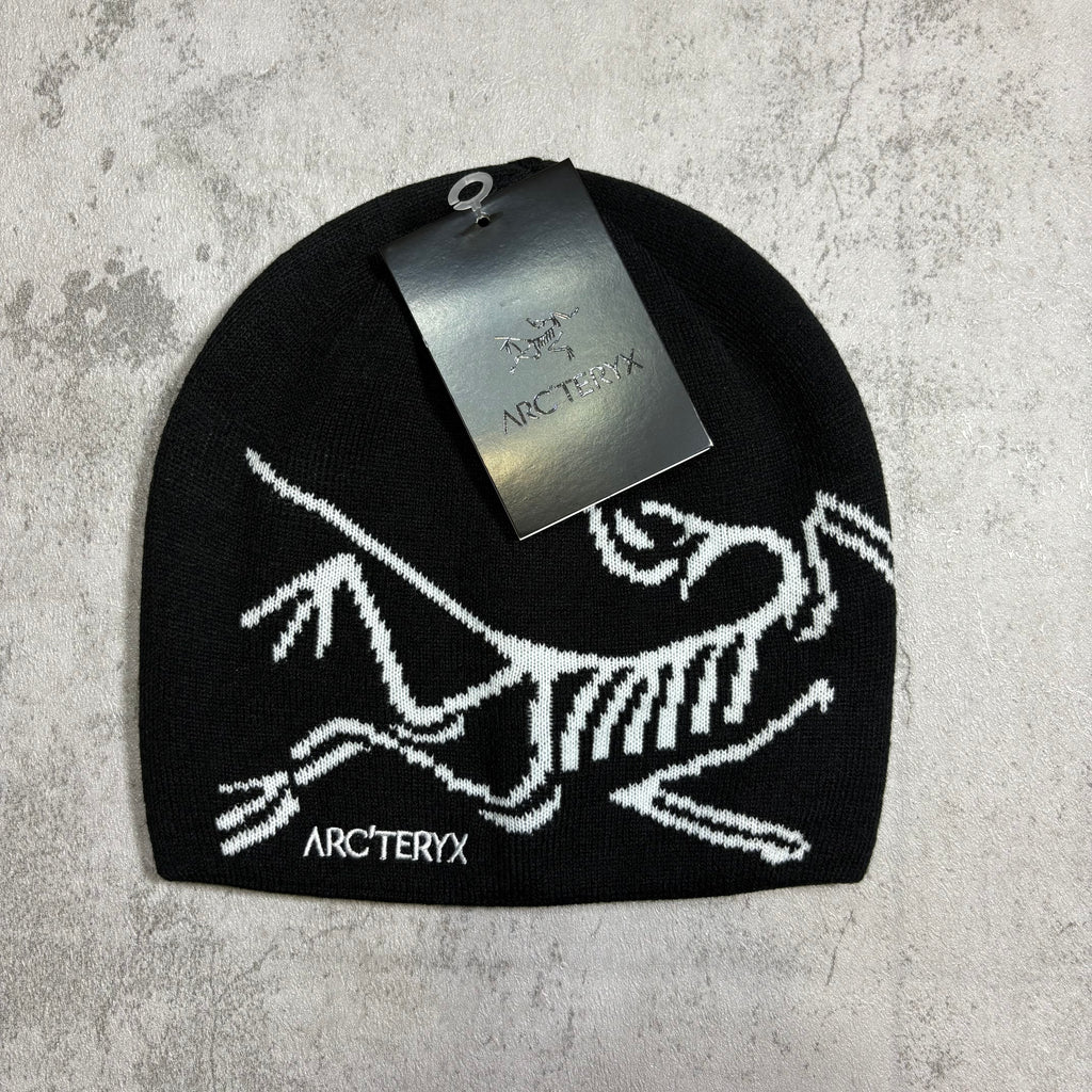 Arc'teryx Bird Head Toque black