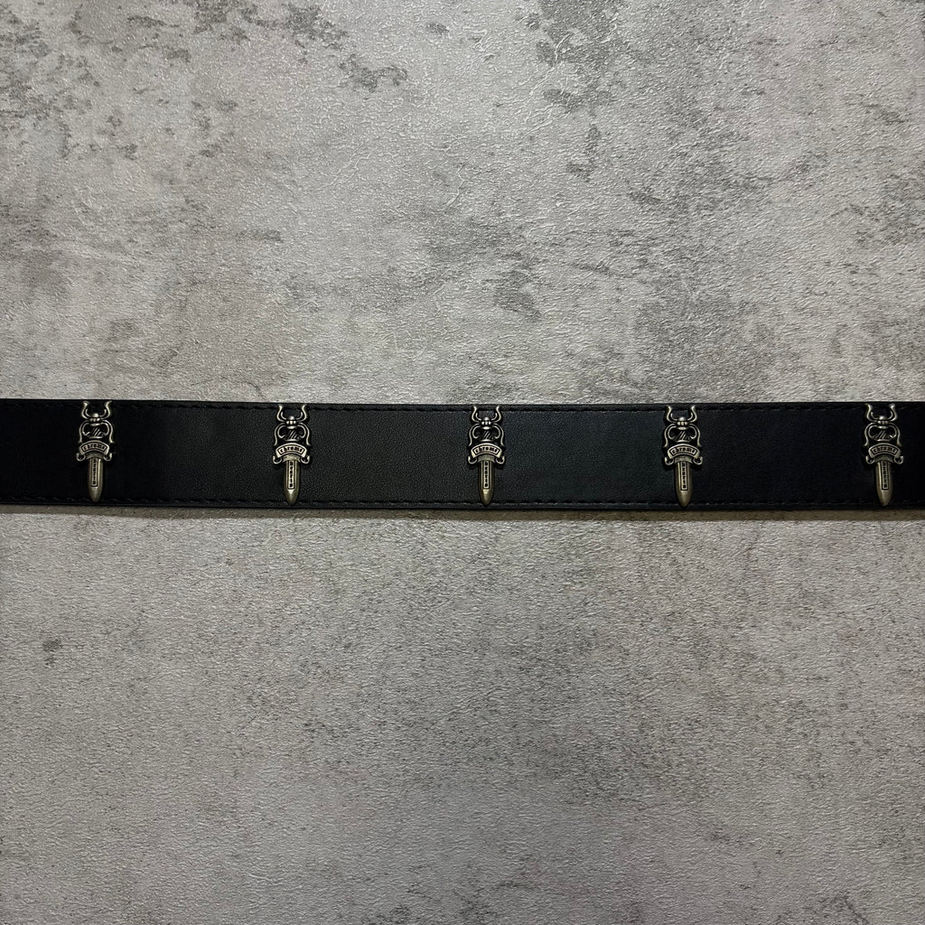 Chrome Hearts CH Belt