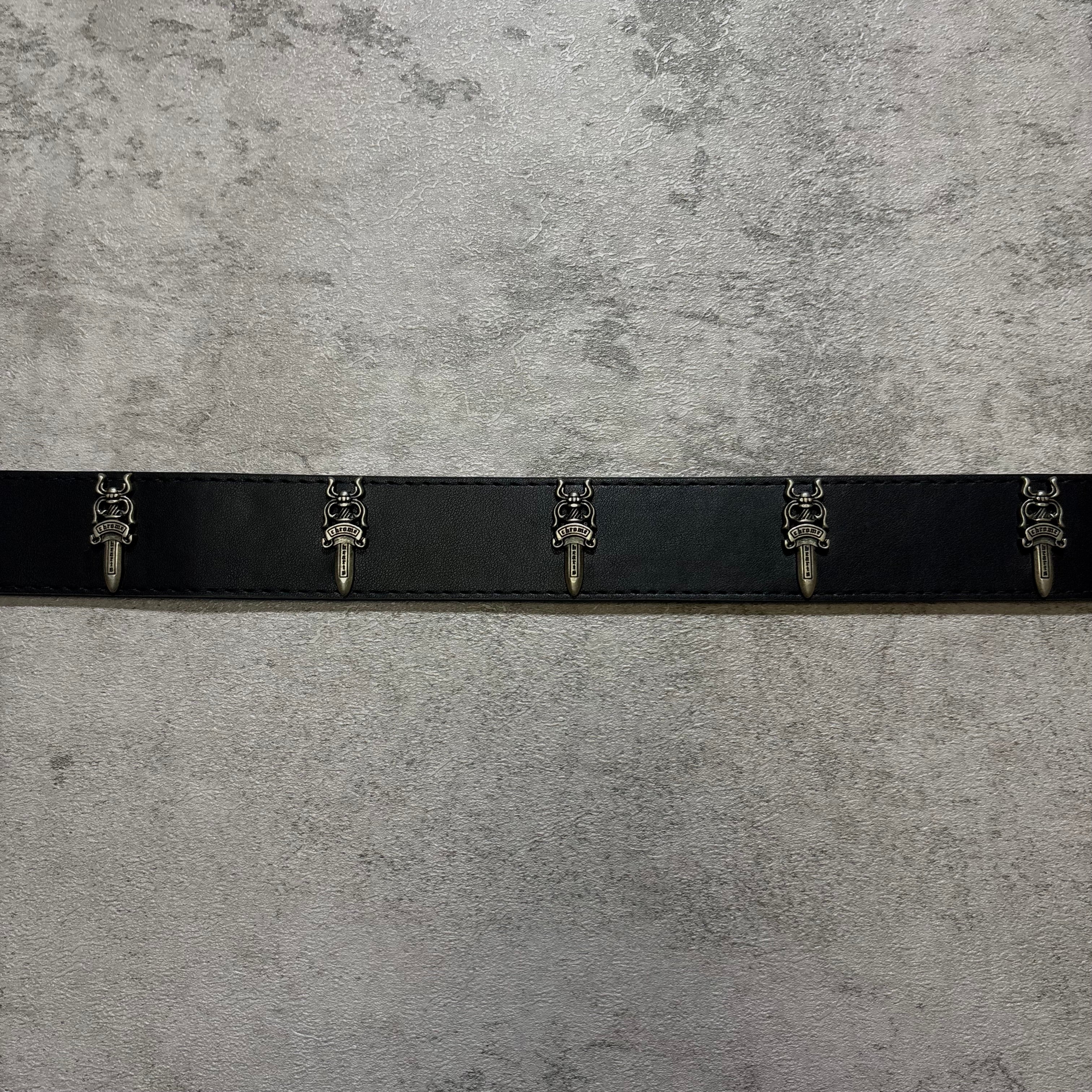 Chrome Hearts CH Belt
