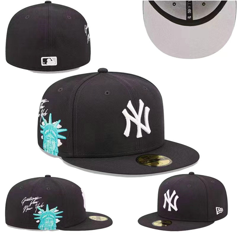 New Era New York Yankees Cloud Icon