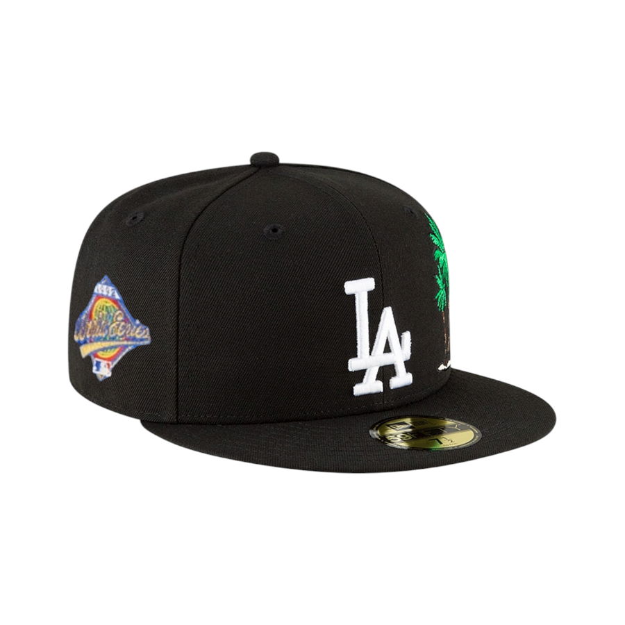Los Angeles Dodgers Palm Taco