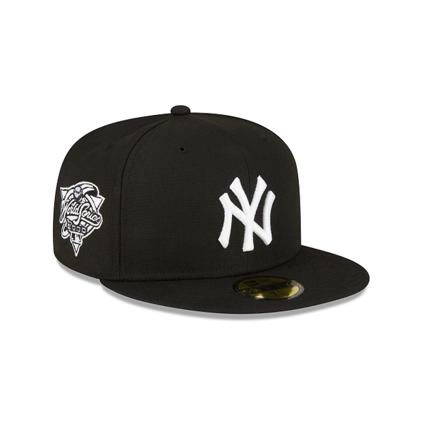 New York Yankees 2000 World Series black