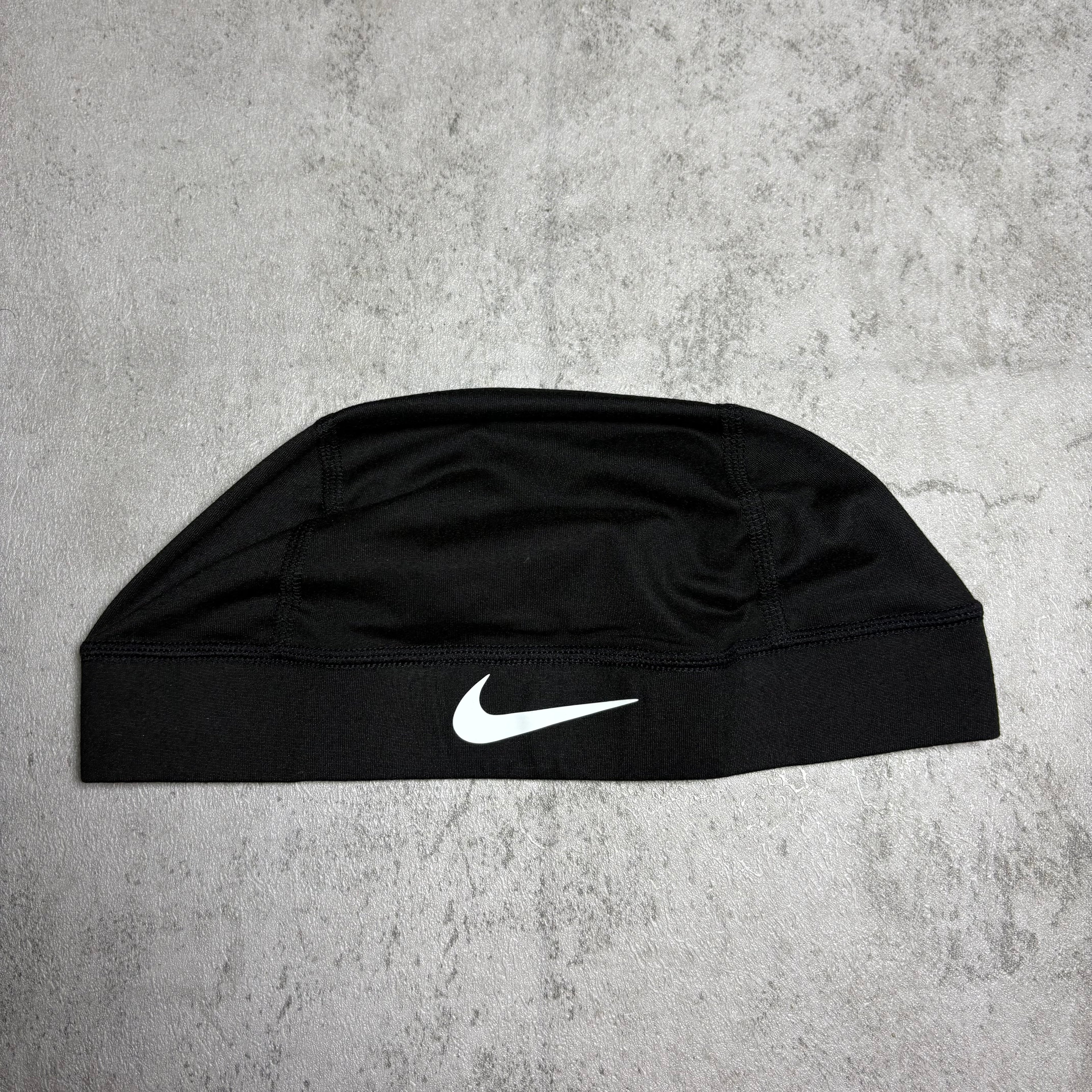 Nike dri fit skull cap
