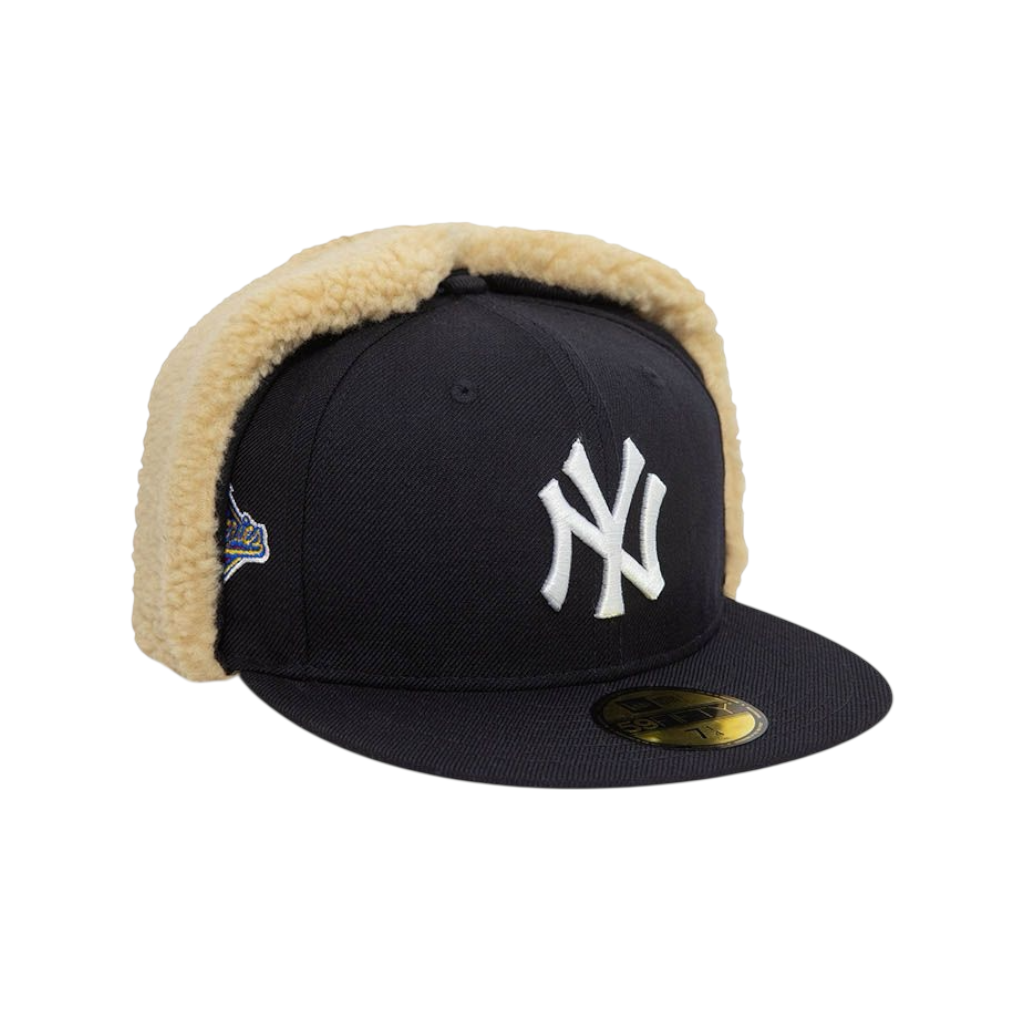 New York Yankees World Series Dogear