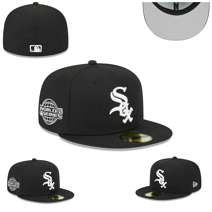 Chicago White Sox World Series