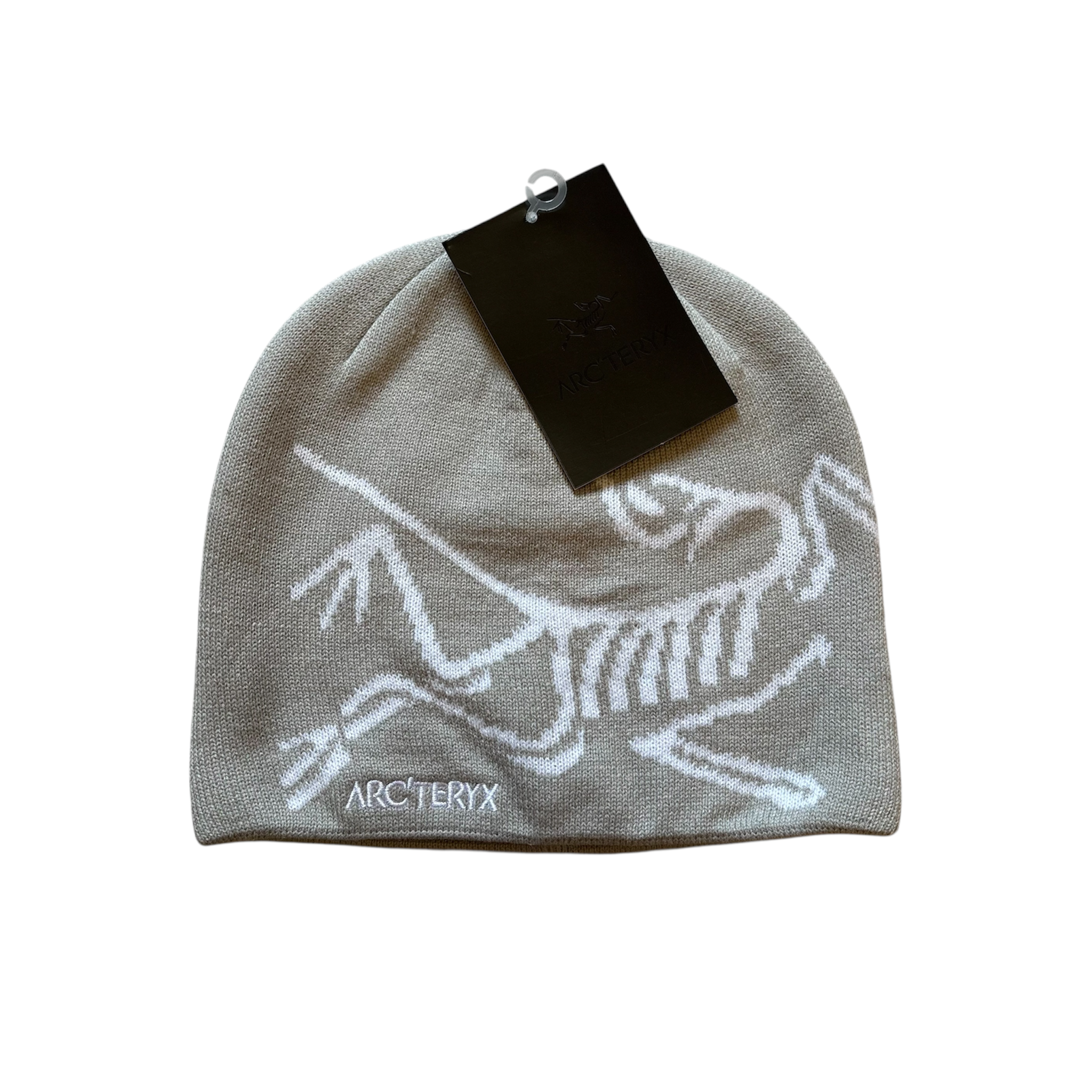 Arc'teryx Bird Head Toque grey