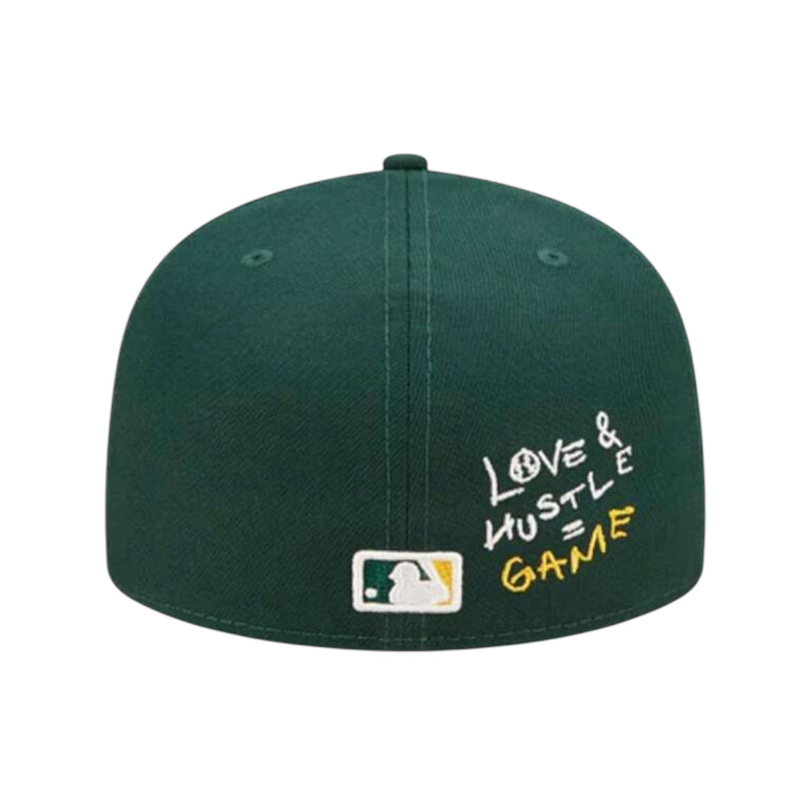 Oakland Athletics 1989 World Series