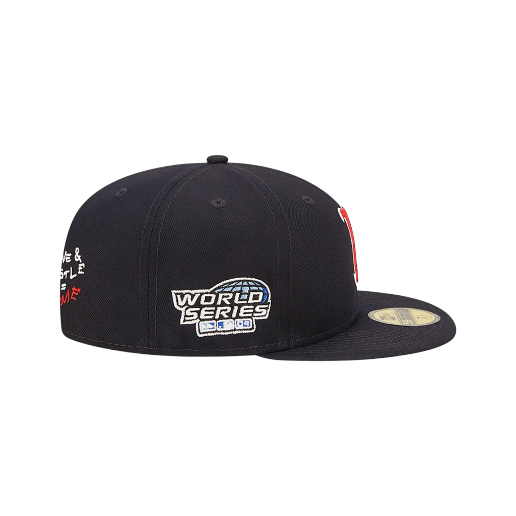 Boston Red Sox World Series