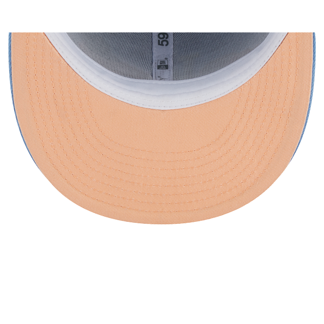 Jon Stan X Los Angeles Dodgers Angelic