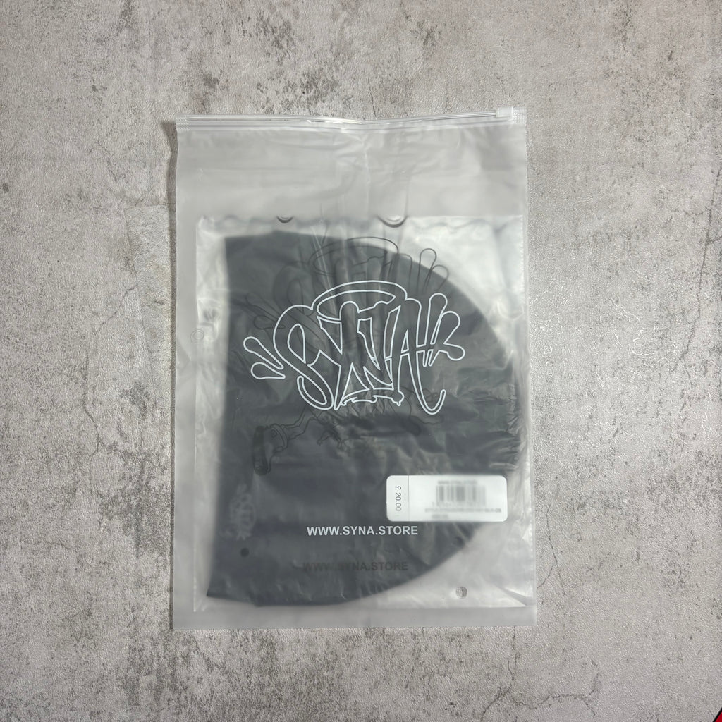 Syna World OG Skull Beanie