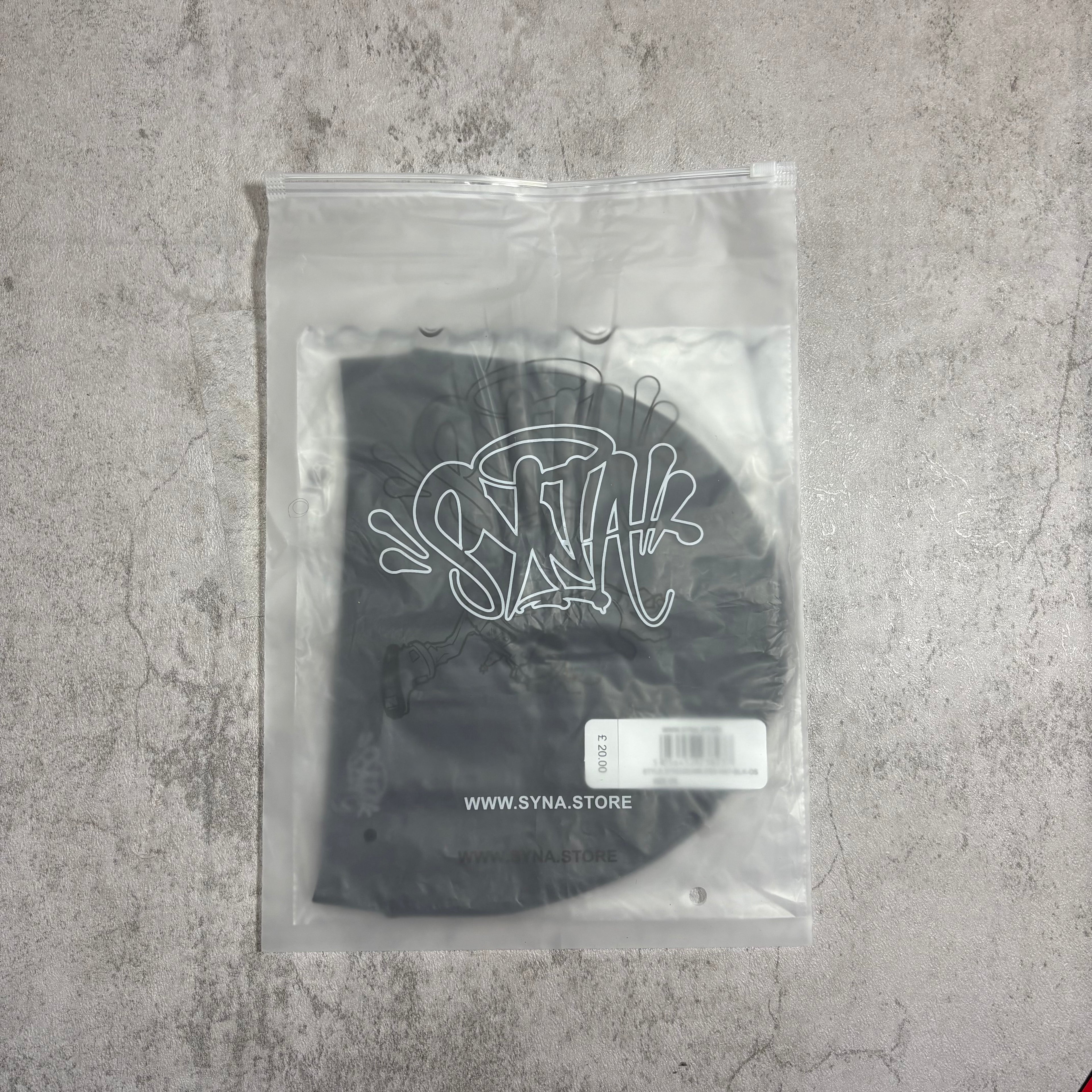 Syna World OG Skull Beanie