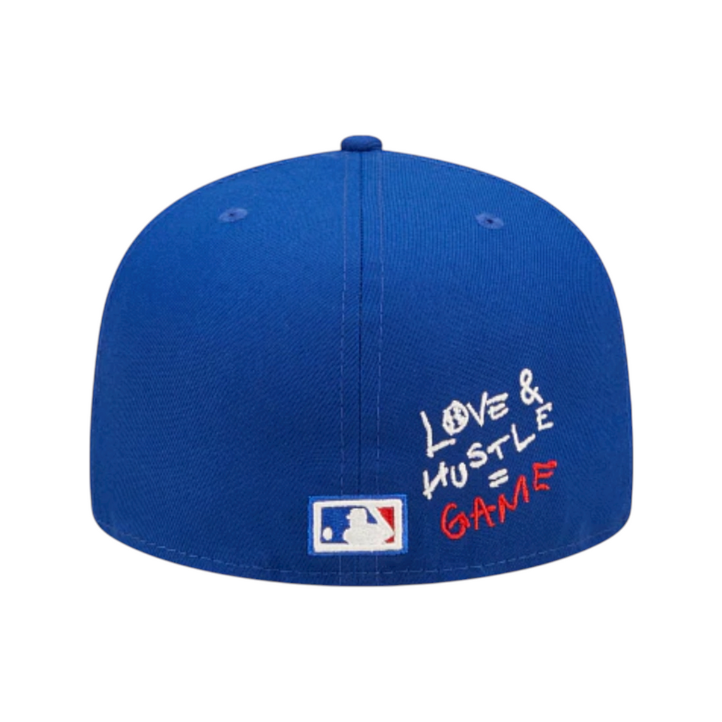 Toronto Blue Jays Team Heart