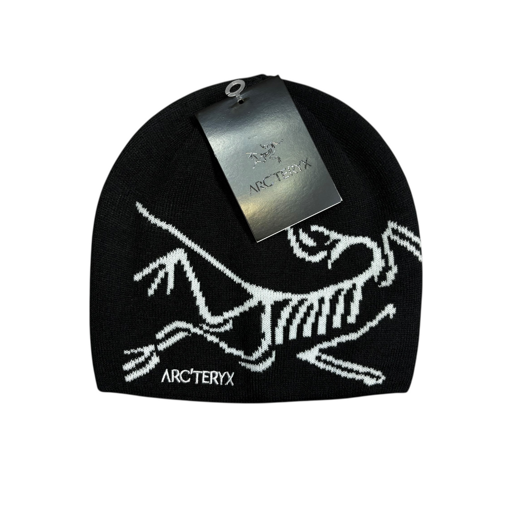 Arc'teryx Bird Head Toque black