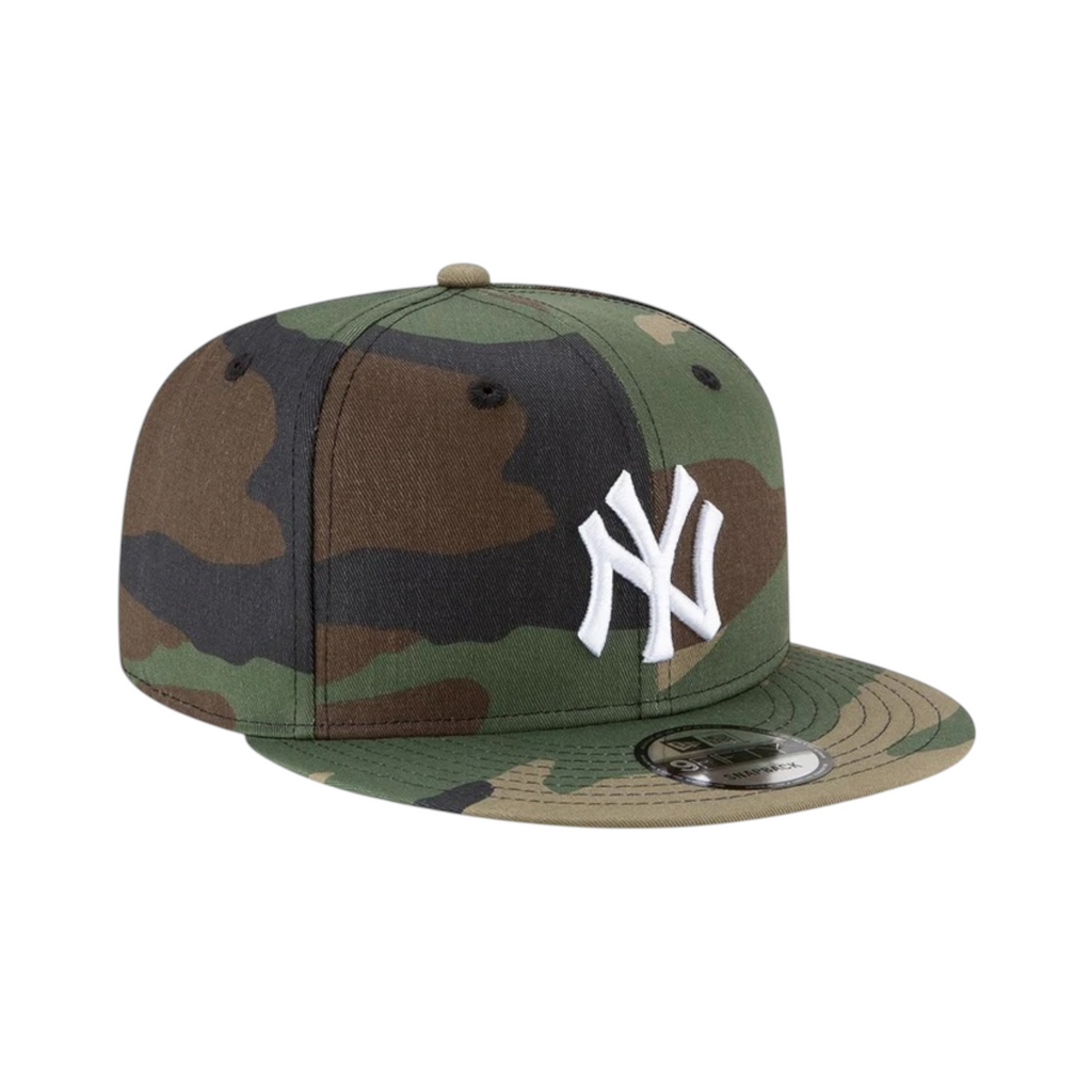 New York Yankees Camo