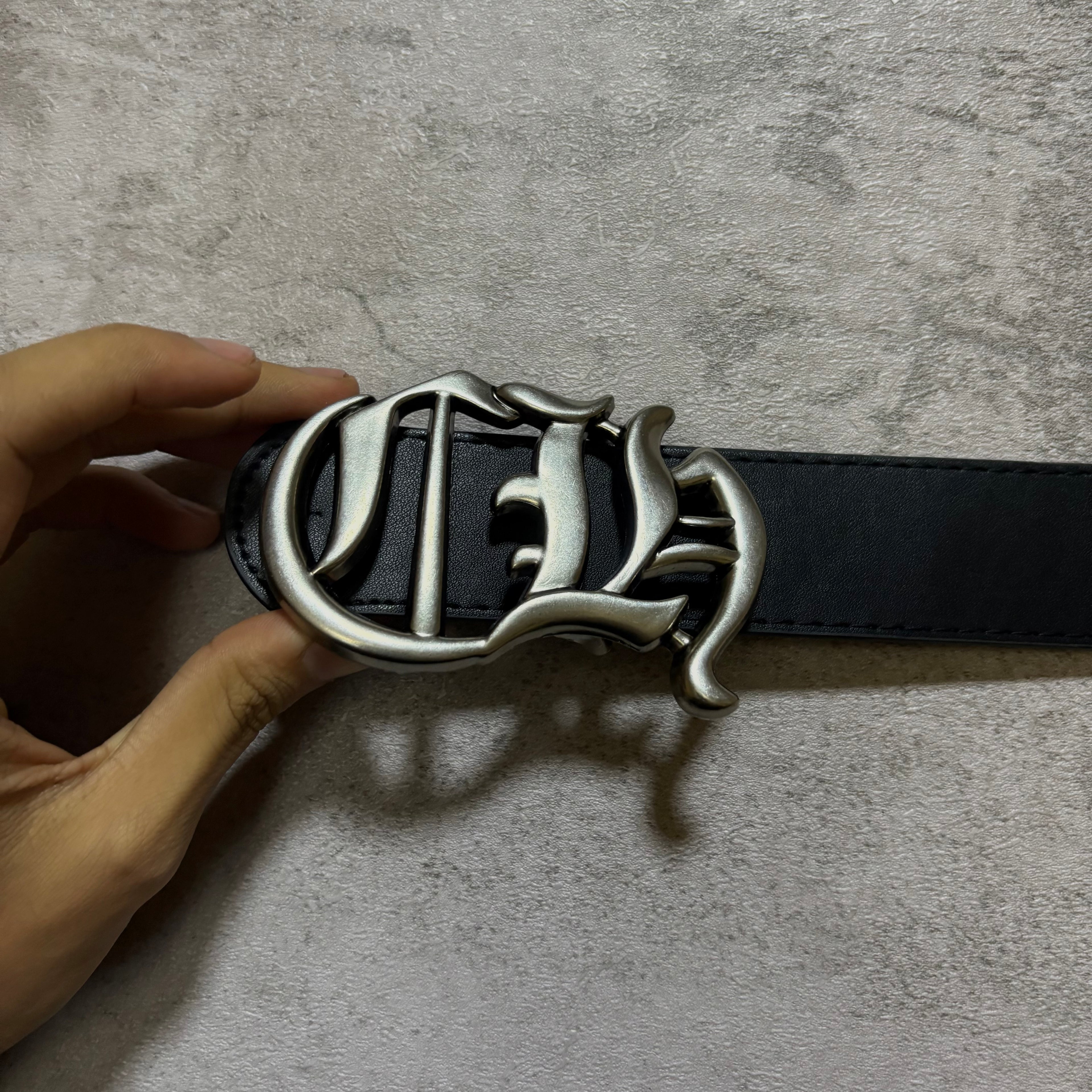 Chrome Hearts CH Belt
