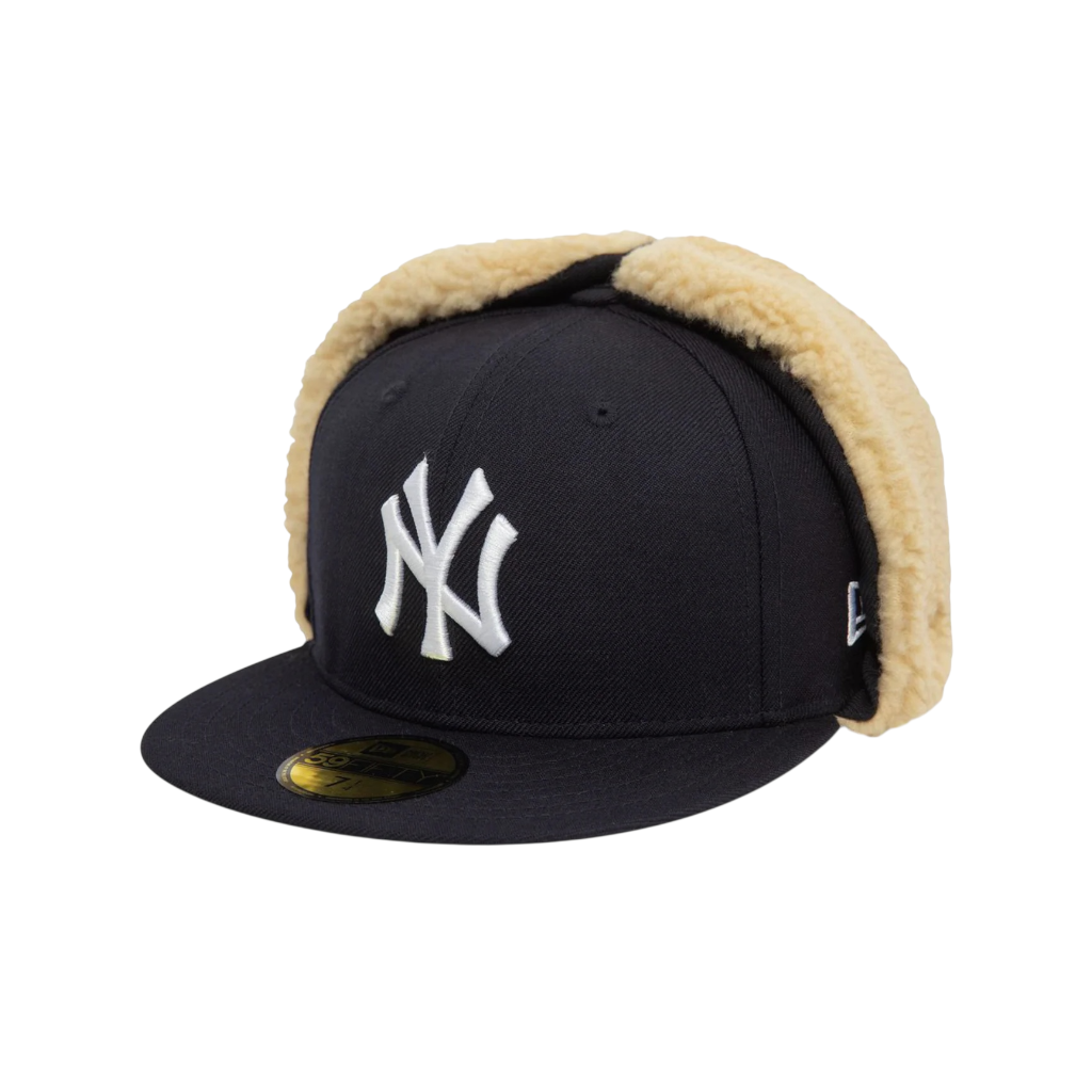New York Yankees World Series Dogear