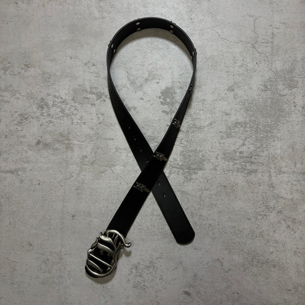 Chrome Hearts CH Belt