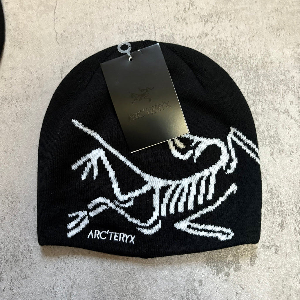 Arc'teryx Bird Head Toque black