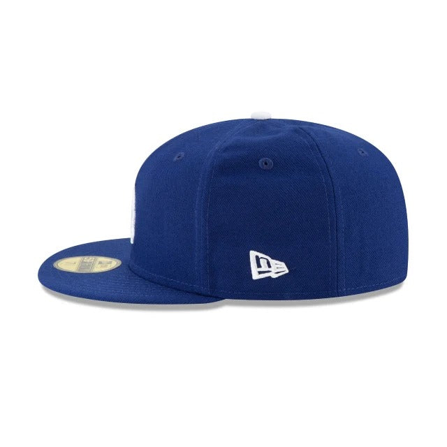Los Angeles Dodgers Athletics Blue