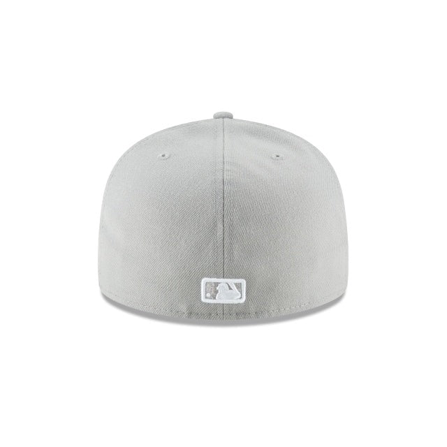 Los Angeles Dodgers Basic Grey