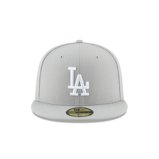 Los Angeles Dodgers Basic Grey