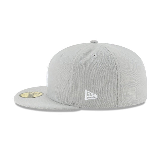 Los Angeles Dodgers Basic Grey