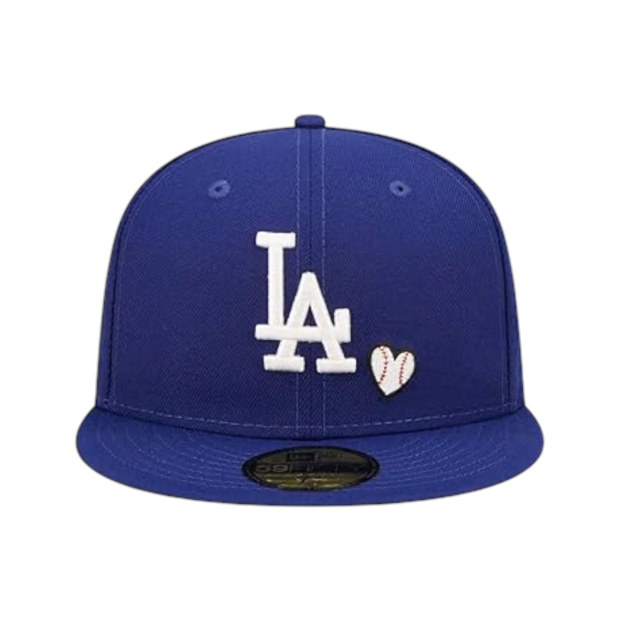 Los Angeles Dodgers Love & Hustle Blue