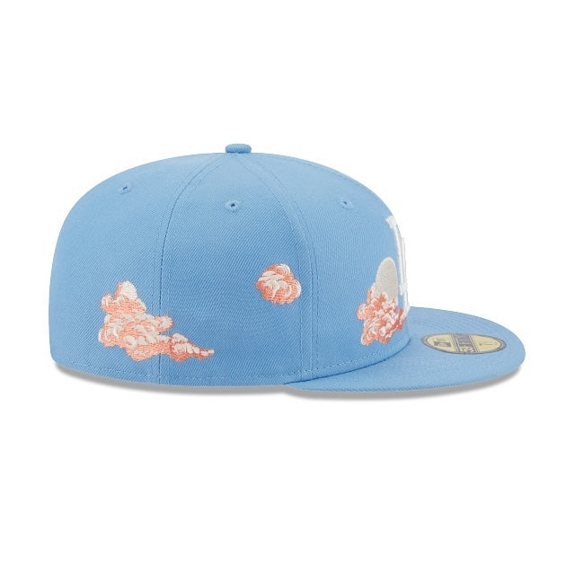 Jon Stan X Los Angeles Dodgers Angelic