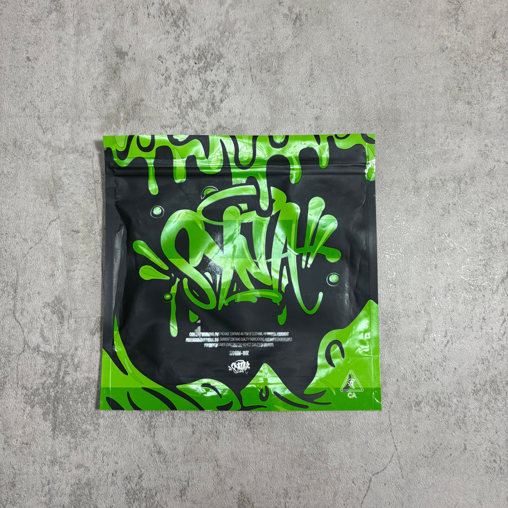 Syna World OG Skull Beanie