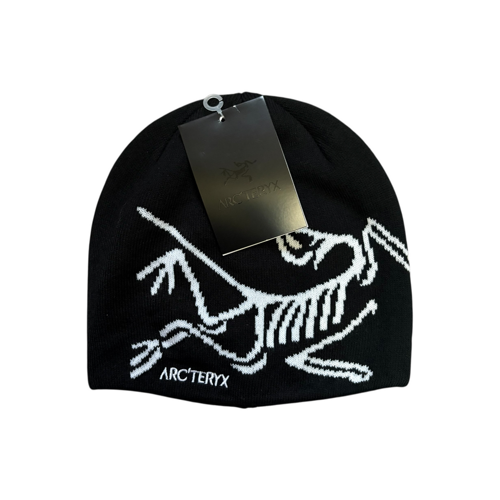 Arc'teryx Bird Head Toque black