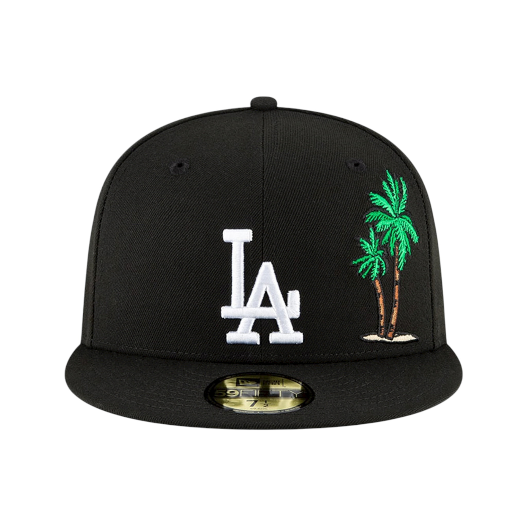 Los Angeles Dodgers Palm Taco