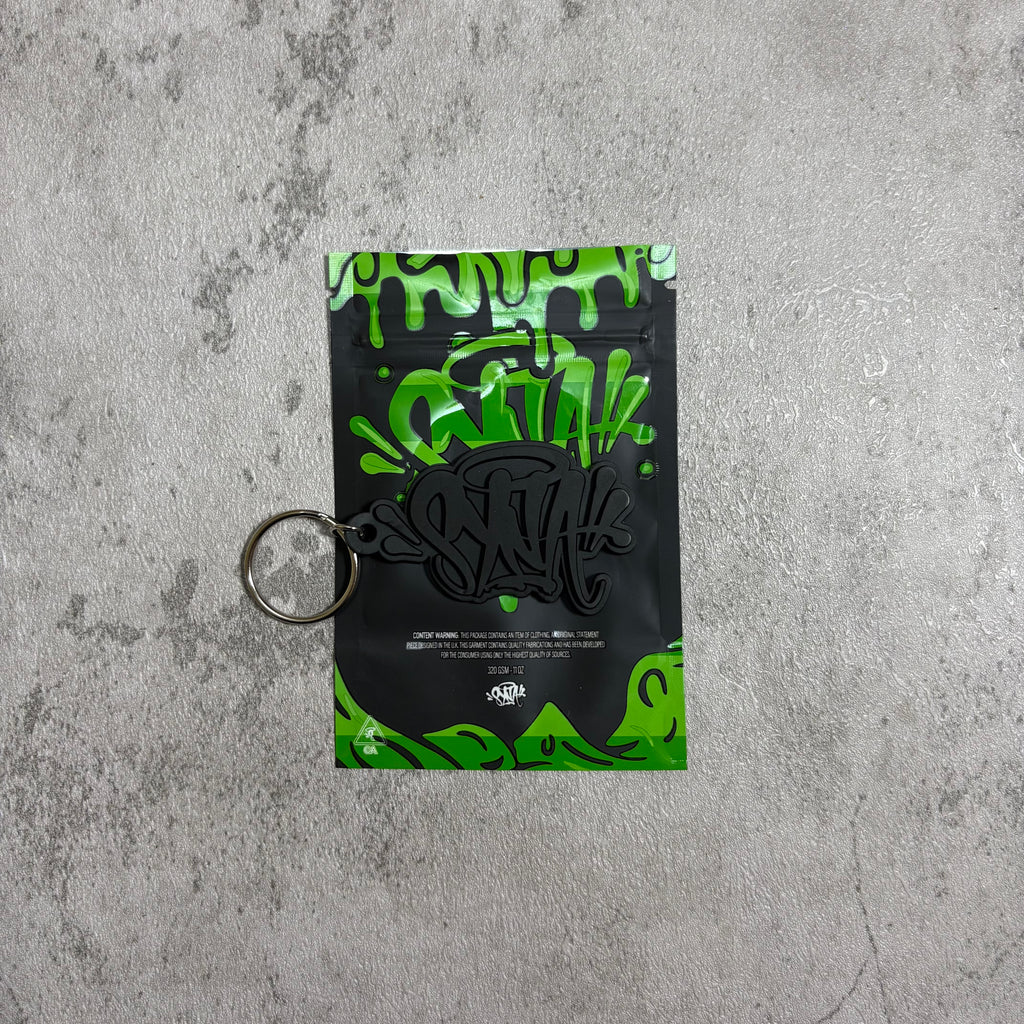 Syna World OG Skull Beanie