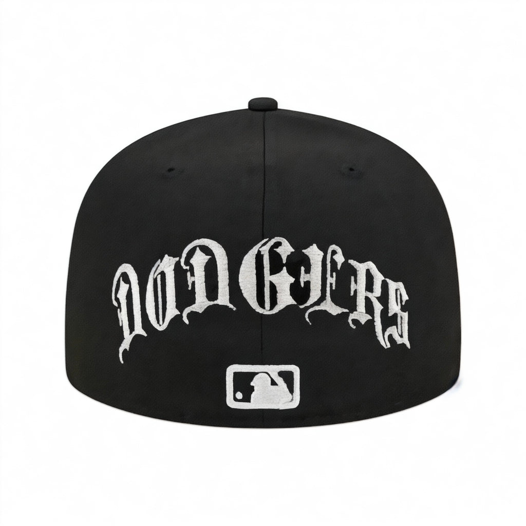 SF Giants 25th Anniversary Wings & Gothic