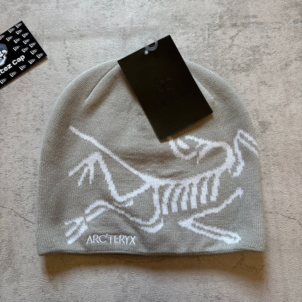 Arc'teryx Bird Head Toque grey