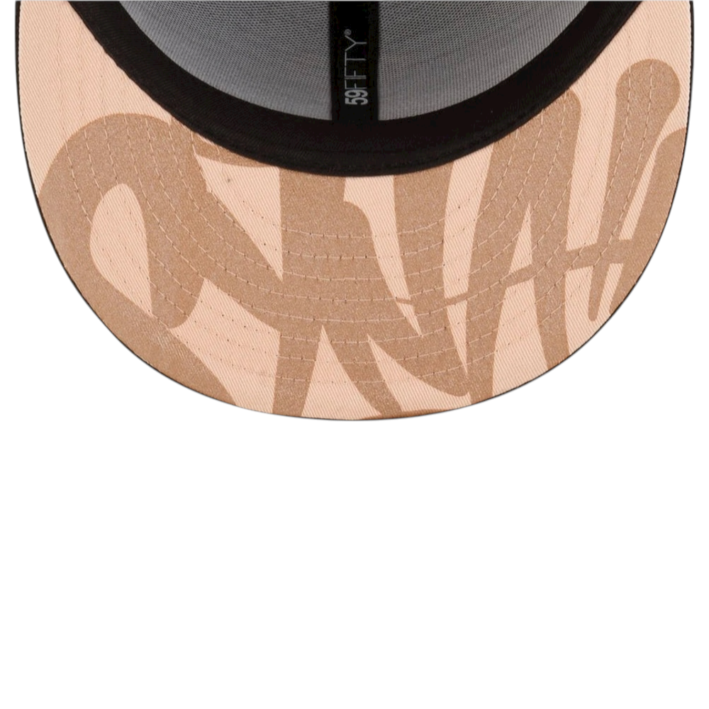 Central Cee SYNA World x New Era