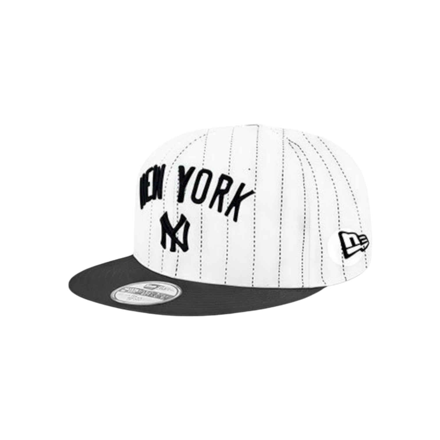 New York Yankees Jersey Pinstripe