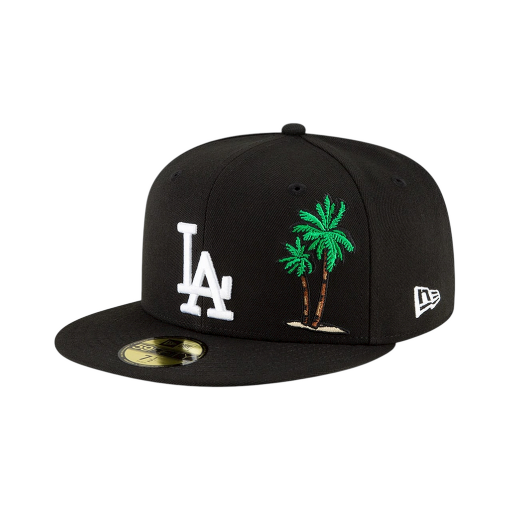 Los Angeles Dodgers Palm Taco